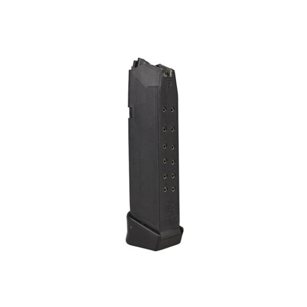 GLOCK MAGAZIN G31+1 16RD .357 SIG SCHWARZ