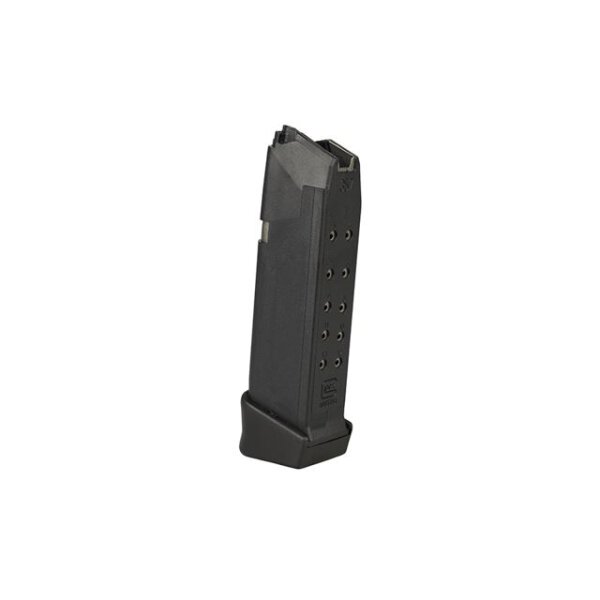 GLOCK MAGAZIN G32+1 14RD .357 SIG SCHWARZ