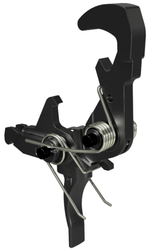 HIPERFIRE ENHANCED DUTY ABZUG DESIGNATED MARKSMAN AR10/15 4,5/5,5LB CA. 2040/2495GRAMM