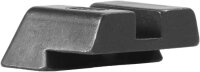 GLOCK KIMME 6,5 GMS STAHL SCHWARZ