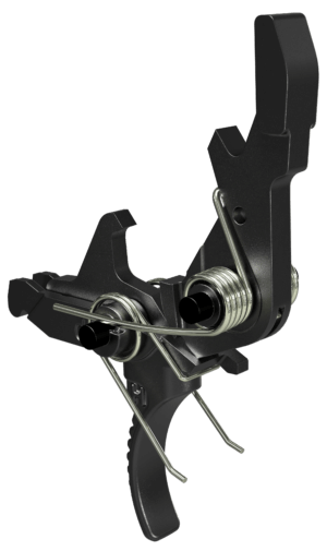 HIPERFIRE ENHANCED DUTY ABZUG SHARP SHOOTER AR10/15 4,5/5,5LB CA. 2040/2495GRAMM