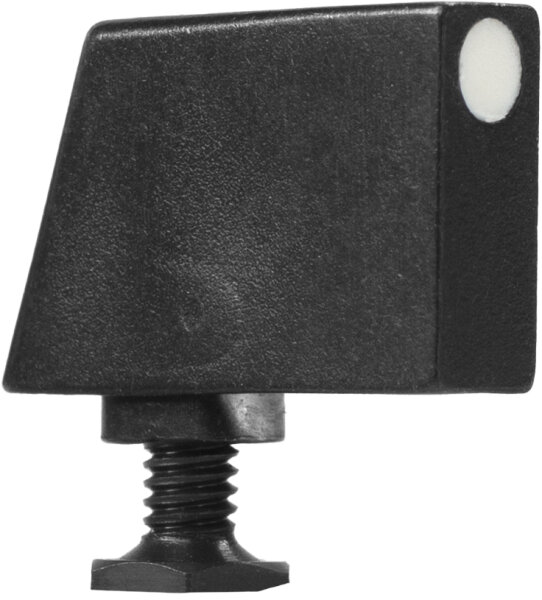 GLOCK KORN 9.9 GMS STAHL SET
