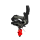 HIPERFIRE ABZUG HIPERTOUCH COMPETITION AR10/15 2,5/3,5LB CA. 1130/1590GRAMM