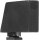 GLOCK KORN 9.1 GMS STAHL SET SCHWARZ