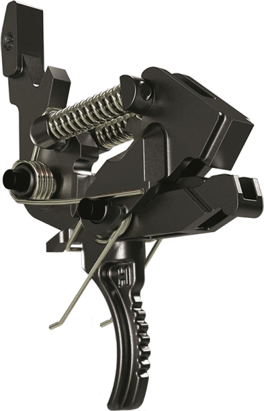 HIPERFIRE ABZUG HIPERTOUCH ELITE AR10/15 2,5/3,5LB CA. 1130/1590GRAMM