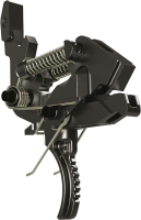 HIPERFIRE ABZUG HIPERTOUCH ELITE AR10/15 2,5/3,5LB CA....