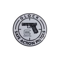GLOCK STICKER FIREARMS