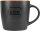 GLOCK KAFFEETASSE SCHWARZ/ORANGE 250ML