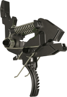 HIPERFIRE ABZUG HIPERTOUCH GENESIS AR10/15 2,5/3,5LB CA....