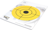 GLOCK ZIELSCHEIBE/25 BLATT