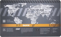 GLOCK SCHREIBTISCHUNTERLAGE TRAINING