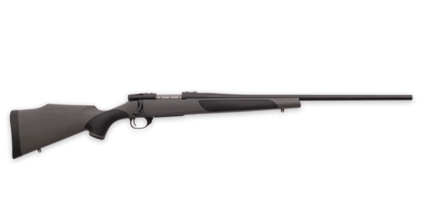 WEATHERBY VANGUARD SYNTHETIK .300 WEATH MAG 26"/66CM MATTE BLUED 1/2"-28