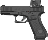 GLOCK COMBO G45 GEN5 A-CUT AIMPOINT COA