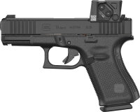 GLOCK COMBO G19 GEN5 A-CUT AIMPOINT COA