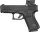 GLOCK COMBO G19 GEN5 A-CUT AIMPOINT COA