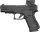 GLOCK COMBO G48 A-CUT AIMPOINT COA