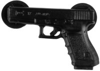 GLOCK PIN "PISTOL" KUNSTSTOFF