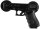 GLOCK PIN "PISTOL" KUNSTSTOFF