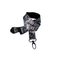 GLOCK SCHL&Atilde;&oelig;SSELBAND SCHWARZ/PISTOLEN...