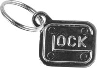GLOCK ANH&Atilde;&bdquo;NGER "LOGO" METAL...