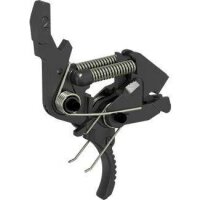 HIPERFIRE ZWEISTUFIGER ABZUG X2S MOD-2 AR10/15 3,5/4,5LB...