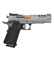 KIMBER 2K11 STAINLESS TARGET OR 9MM LUGER 5"/12,7CM...