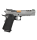 KIMBER 2K11 STAINLESS TARGET OR 9MM LUGER 5"/12,7CM 1X17RDS + 2X20RDS