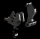 HIPERFIRE ABZUG XTREME AK SINGLE STAGE MARK 2