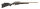RUGER AMERICAN RIFLE GENERATION II PRAIRIE 6,5MM CREEDMOOR 20"/51CM SCHWARZ 5/8"-24