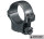 RUGER CLAM SHELL - 30MM MEDIUM - D07114A - .937 HEIGHT BLUED - EINZELN