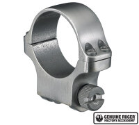 RUGER CLAM SHELL - 30MM MEDIUM - KD07114A - .937 HEIGHT...