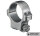 RUGER CLAM SHELL - 30MM MEDIUM - KD07114A - .937 HEIGHT STAINLESS - EINZELN