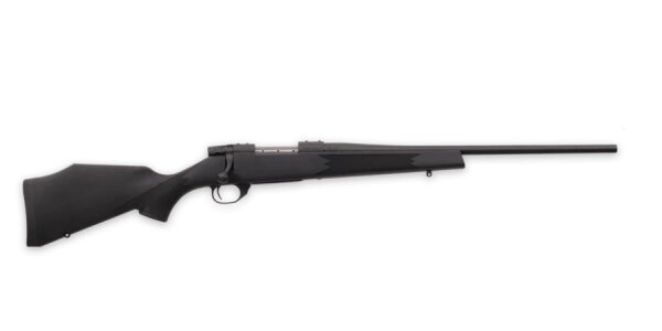 WEATHERBY VANGUARD SYNTHETIK COMPACT .308 WIN 20"/51CM MATTE BLUED