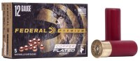 FEDERAL MUNITION 12/70 12GA 2-3/4" 9 PELLETS - 00...