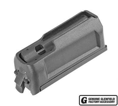 GLENFIELD MAGAZIN .308 WIN/.243 WIN/6,5MM CREEDMOOR MULTI-KALIBER 4RDS