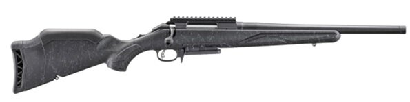 RUGER AMERICAN RIFLE GENERATION II PATROL .308 WIN 16,1"/41CM SCHWARZ 5/8"-24