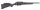RUGER AMERICAN RIFLE GENERATION II PATROL .308 WIN 16,1"/41CM SCHWARZ 5/8"-24
