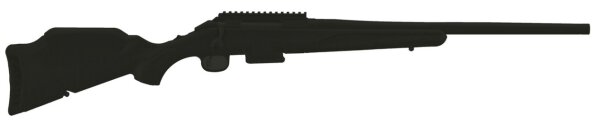 RUGER AMERICAN RIFLE GENERATION II PATROL .300 WIN MAG 20"/51CM SCHWARZ 5/8"-24