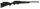 RUGER AMERICAN RIFLE GENERATION II PATROL .300 WIN MAG 20"/51CM SCHWARZ 5/8"-24