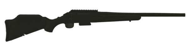 RUGER AMERICAN RIFLE GENERATION II PATROL 7MM PRC 20"/51CM SCHWARZ 5/8"-24