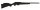 RUGER AMERICAN RIFLE GENERATION II PATROL 7MM PRC 20"/51CM SCHWARZ 5/8"-24