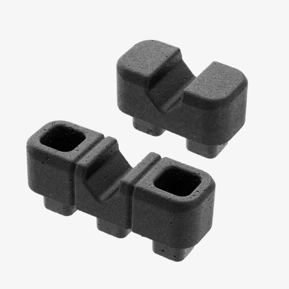 MAGPUL DAKA V-BLOCK BLOCK KIT BLACK