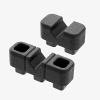 MAGPUL DAKA V-BLOCK BLOCK KIT BLACK
