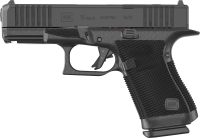GLOCK PISTOLE G19 GEN6/OR/FS 9MM LUGER 4"/10,2CM