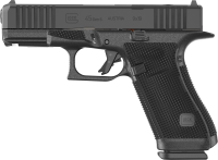 GLOCK PISTOLE G45 GEN6/OR/FS CROSSOVER 9MM LUGER...