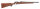 RUGER HAWKEYE&Acirc;&reg; HUNTER .243 WIN 16,6"/42,2CM 5/8"-24 AMERICAN WALNUT
