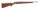 RUGER HAWKEYE&Acirc;&reg; HUNTER 6,5MM CREEDMOOR 16,6"/42,2CM 5/8"-24 STAINLESS AMERICAN WALNUT