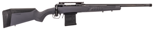 SAVAGE 110 TACTICAL .308 WIN 18"/46CM 5/8"-24