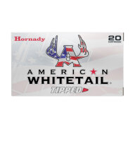 HORNADY MUNITION .30-06 SPRG 165GR SST AWT 20/200