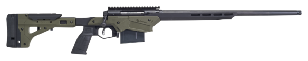 SAVAGE AXIS II PRECISION .223 REM 22"/56CM 1/2"-28